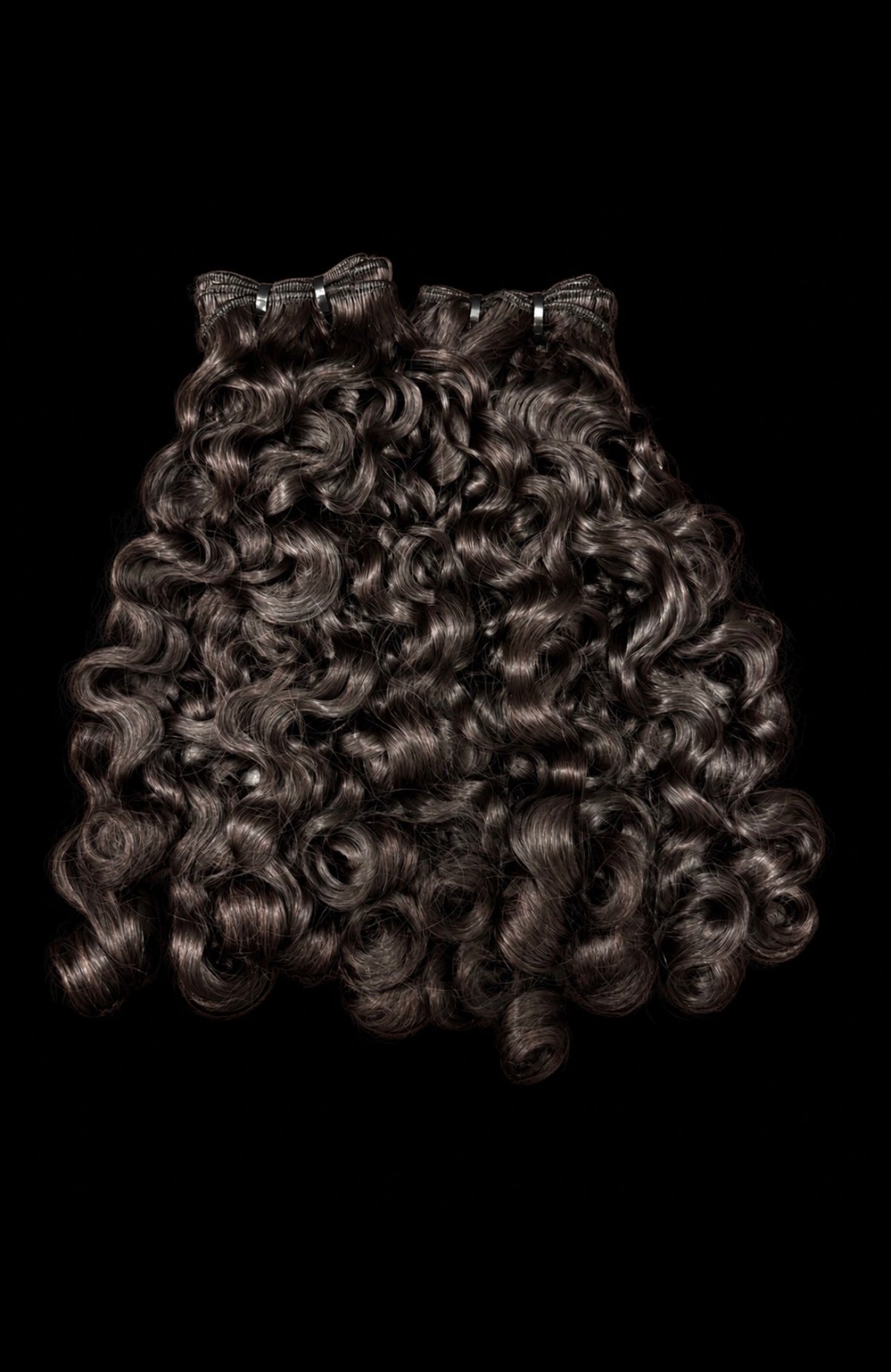 Allure Curl