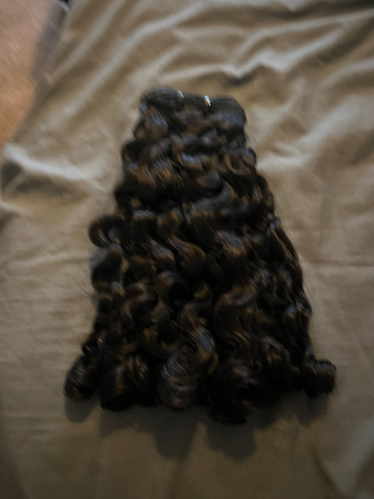 Allure Curly Hair